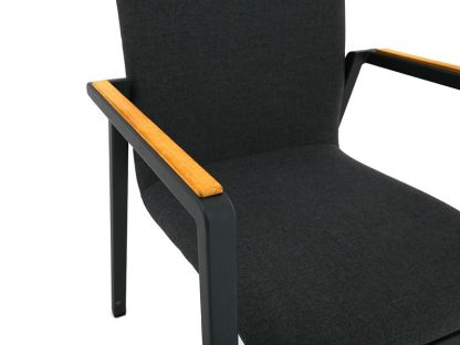 Mandalay Stacking Armchair