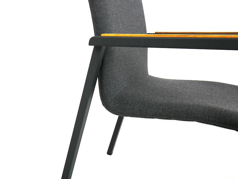 Mandalay Stacking Armchair-Garden Furniture Centre-MidInstock,instock,MidRange,Metal,Dining Chair,Chair,Tables,Metal Furniture,Ranges,FSC®,Outdoor Dining-{collection_title}