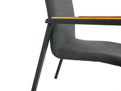 Mandalay Stacking Armchair