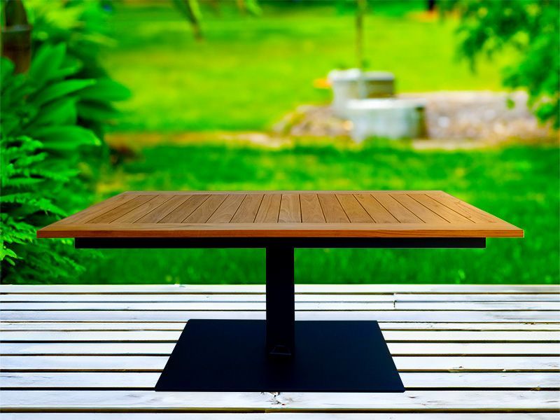 Mandalay Extending Coffee Table | FSC® Certified