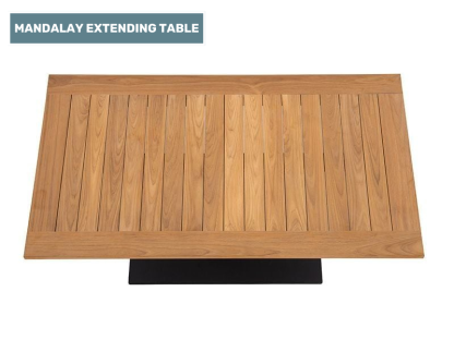 Soho Corner Sofa Set | FSC® Certified
