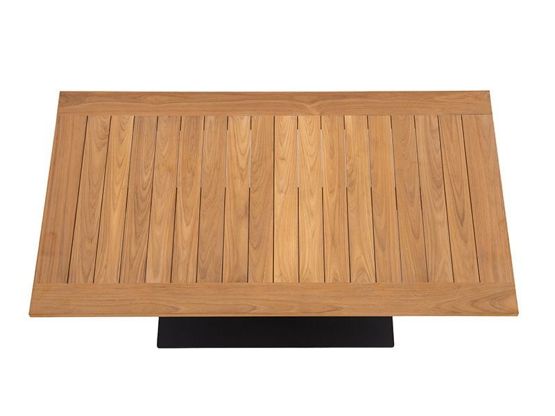 Mandalay Rising Coffee Table | FSC® Certified-Garden Furniture Centre-MidInstock,instock,MidRange,Tables,Outdoor Furniture,Metal Furniture,Life Range,Outdoor Dining-{collection_title}