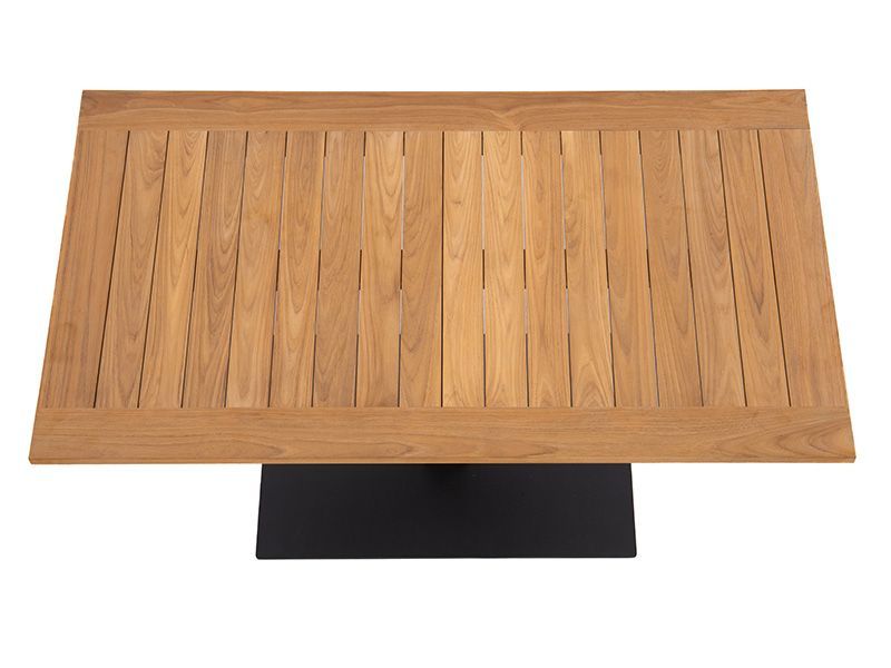 Mandalay Extending Coffee Table | FSC® Certified