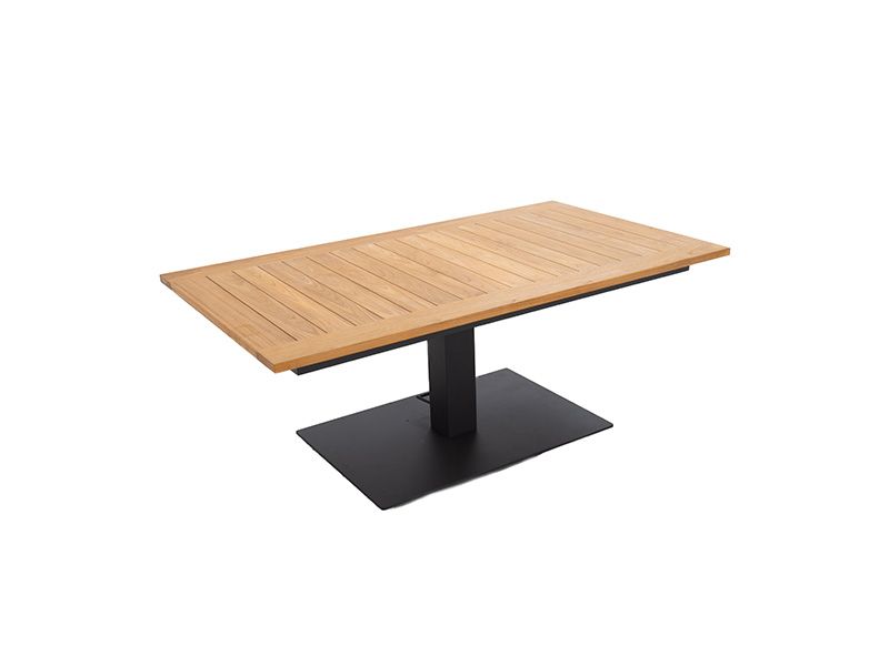 Mandalay Extending Coffee Table | FSC® Certified
