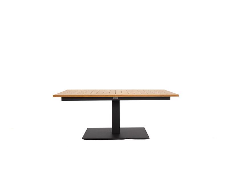 Mandalay Rising Coffee Table | FSC® Certified-Garden Furniture Centre-MidInstock,instock,MidRange,Tables,Outdoor Furniture,Metal Furniture,Life Range,Outdoor Dining-{collection_title}