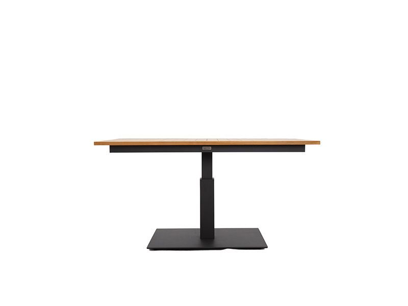 Mandalay Rising Coffee Table | FSC® Certified-Garden Furniture Centre-MidInstock,instock,MidRange,Tables,Outdoor Furniture,Metal Furniture,Life Range,Outdoor Dining-{collection_title}