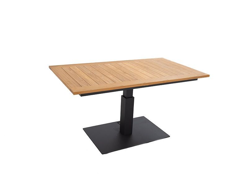 Mandalay Rising Coffee Table | FSC® Certified-Garden Furniture Centre-MidInstock,instock,MidRange,Tables,Outdoor Furniture,Metal Furniture,Life Range,Outdoor Dining-{collection_title}