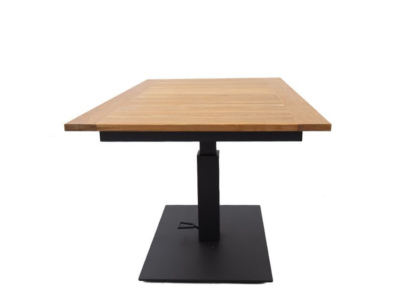 Mandalay Rising Coffee Table | FSC® Certified-Garden Furniture Centre-MidInstock,instock,MidRange,Tables,Outdoor Furniture,Metal Furniture,Life Range,Outdoor Dining-{collection_title}