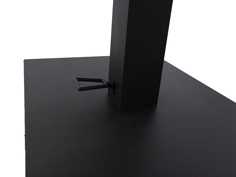 Mandalay Extending Coffee Table | FSC® Certified