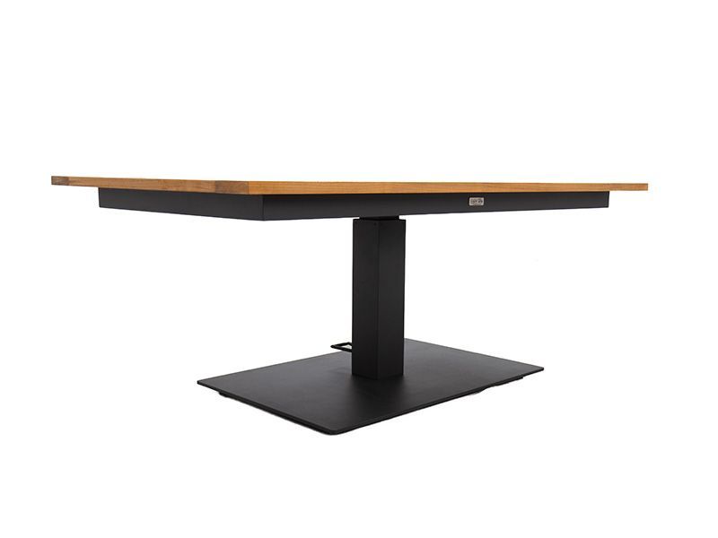 Mandalay Rising Coffee Table | FSC® Certified-Garden Furniture Centre-MidInstock,instock,MidRange,Tables,Outdoor Furniture,Metal Furniture,Life Range,Outdoor Dining-{collection_title}