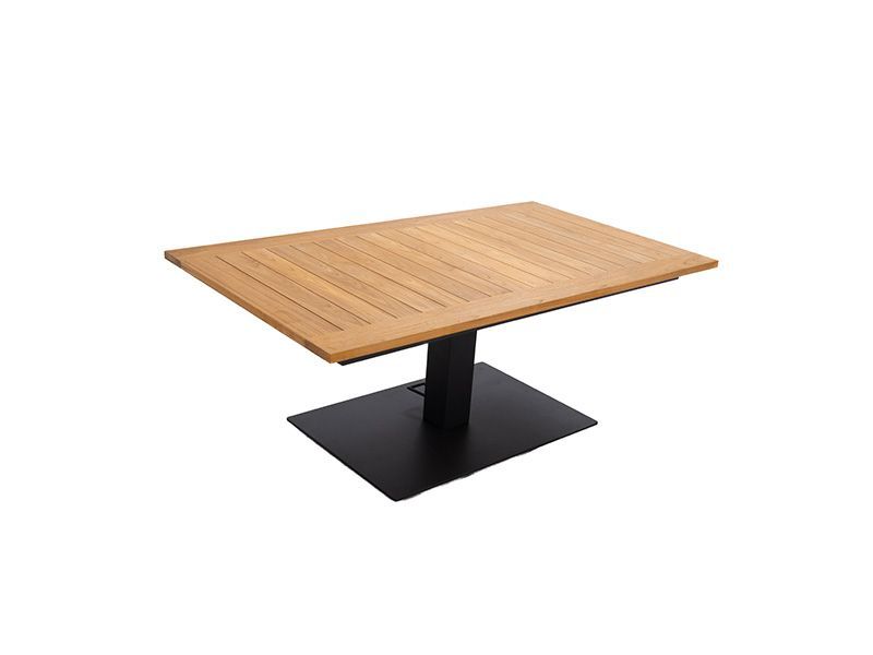 Mandalay Rising Coffee Table | FSC® Certified-Garden Furniture Centre-MidInstock,instock,MidRange,Tables,Outdoor Furniture,Metal Furniture,Life Range,Outdoor Dining-{collection_title}