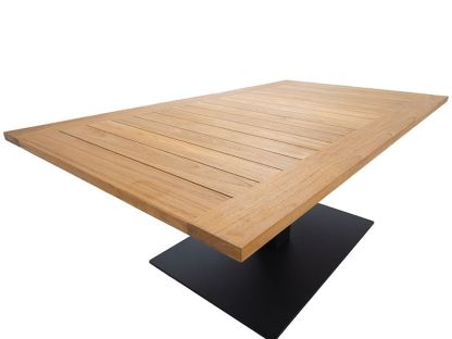 Mandalay Extending Coffee Table | FSC® Certified