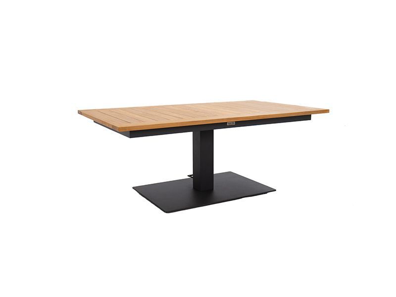 Mandalay Rising Coffee Table | FSC® Certified-Garden Furniture Centre-MidInstock,instock,MidRange,Tables,Outdoor Furniture,Metal Furniture,Life Range,Outdoor Dining-{collection_title}