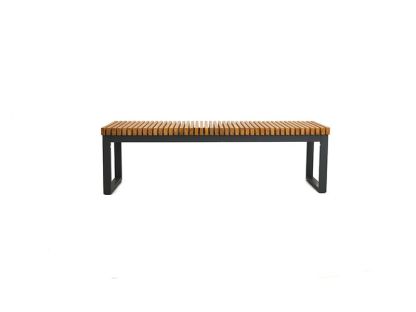 Mandalay Straight Backless Bench | FSC® Certified 