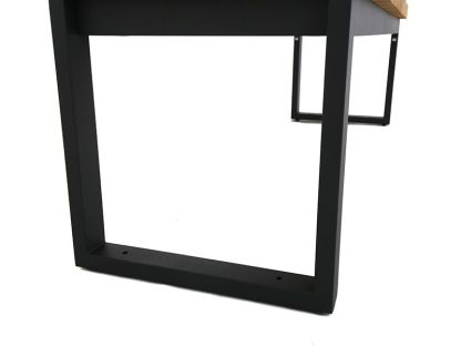 Mandalay Straight Backless Bench | FSC® Certified 