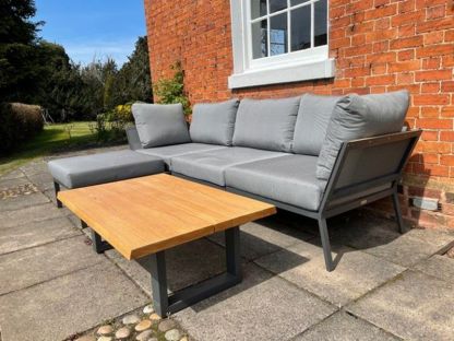Marbella Sofa Set