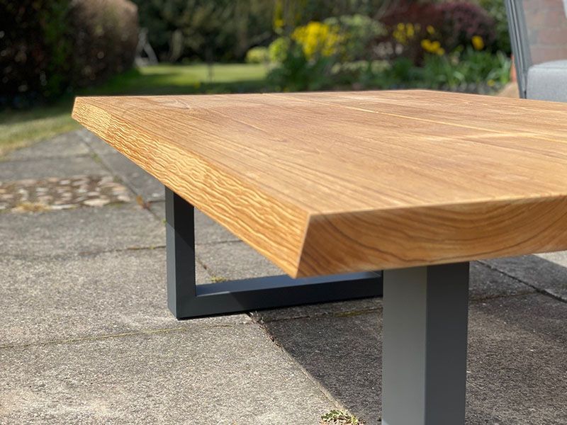 Marbella Sofa Set-Garden Furniture Centre-HighRange,Outdoor Furniture,Metal Furniture,Corner Lounge Units,Metal,Metal Sets,Metal Sofas-{collection_title}