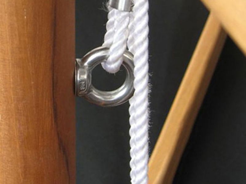 Diamond Teak Parasol | 2.5m Diameter-Garden Furniture Centre-48Hour Dispatch,MidInstock,instock,MidRange,Commercial Parasols,Round,Parasols,Stand Alone Parasols Parasols,Stand Alone Parasols-{collection_title}