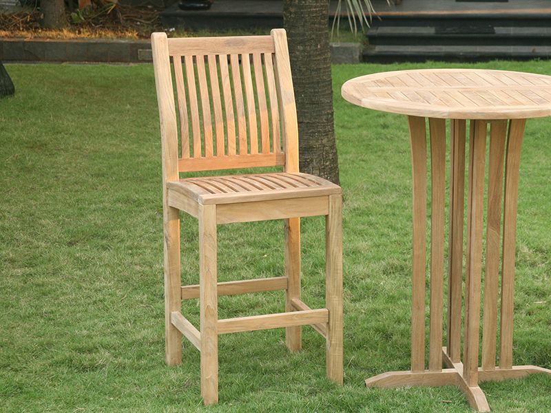 Marley Bar Chair 
