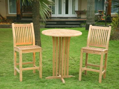 Marley Bar Table