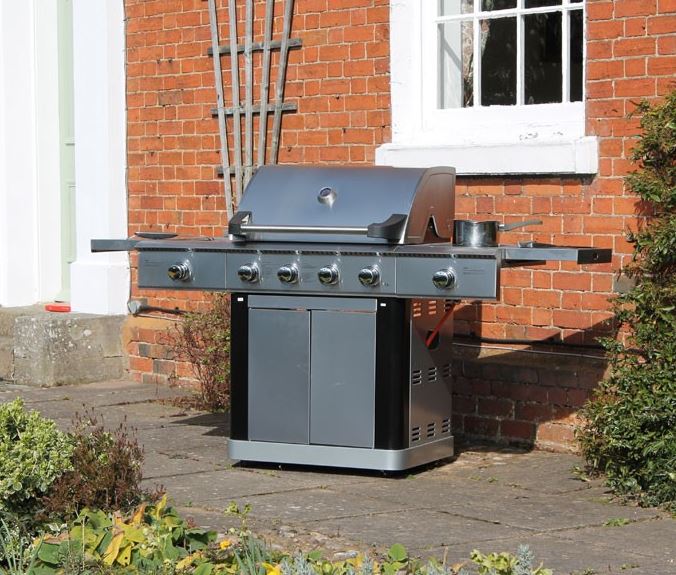 Mastercook-The Garden Furniture Centre 