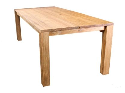 Mayfair 2.8m Teak Table | FSC® Certified