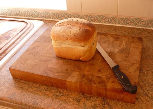 Chopping Board - Medium