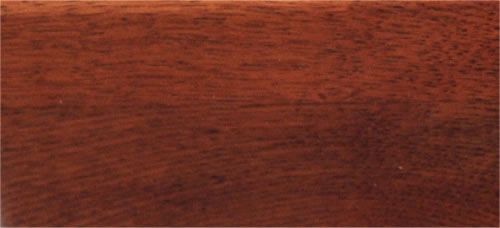 Leather Oak Dining Chair