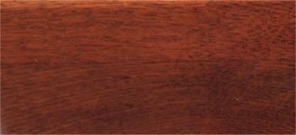 Leather Oak Dining Chair