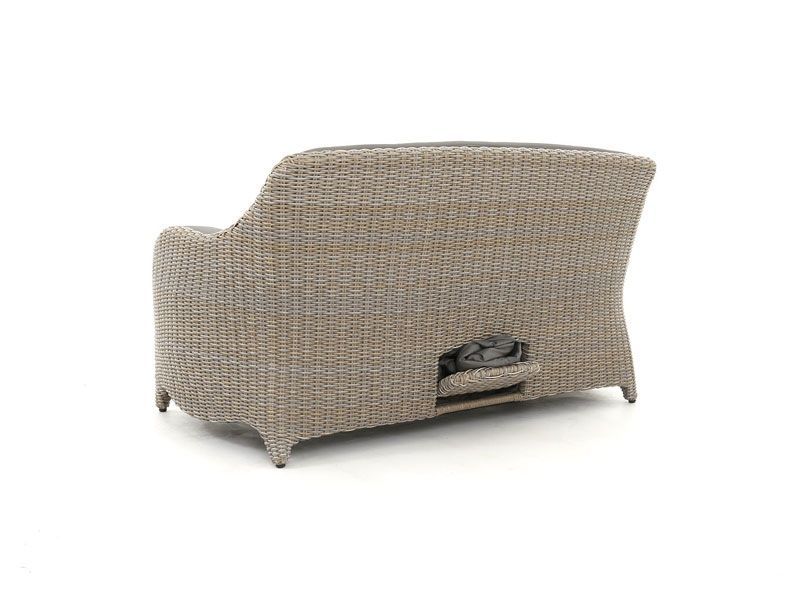 Meteor Lounge 2 Seater Sofa -Garden Furniture Centre-HighRange,Outdoor Lounging,Outdoor Furniture,Rattan Furniture,Ranges,Meteor Range-{collection_title}