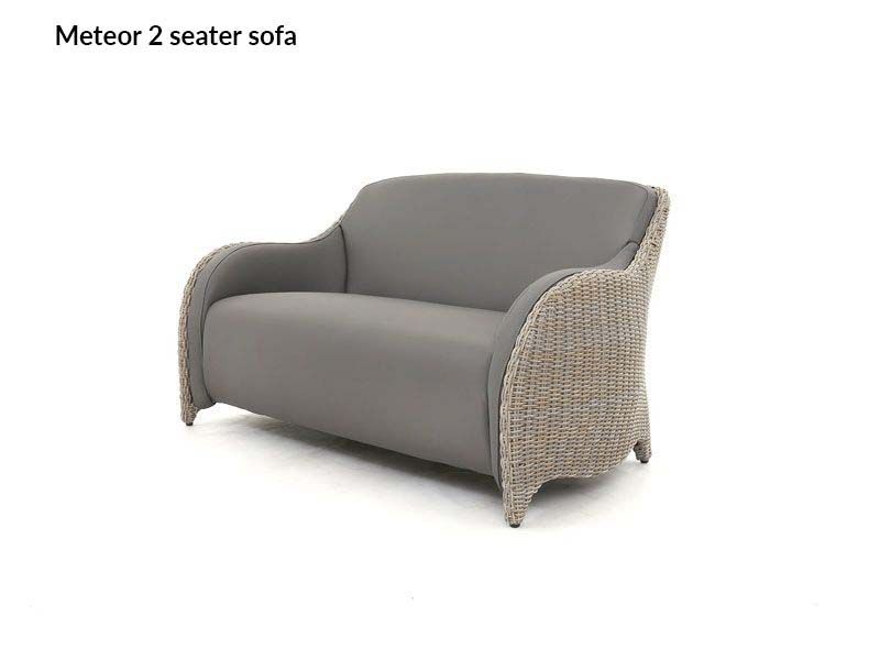 Meteor 3 Piece Suite-Garden Furniture Centre-HighRange,Outdoor Lounging,Outdoor Furniture,Rattan Furniture,Meteor Range,Lounge Suites & Sets-{collection_title}