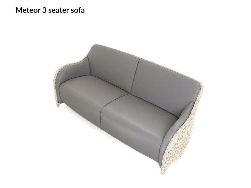 Meteor 3 Piece Suite