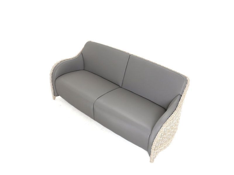 Meteor Lounge 3 Seater Sofa-Garden Furniture Centre-HighRange,Outdoor Lounging,Outdoor Furniture,Rattan Furniture,Ranges,Meteor Range,Rattan,Rattan Sofas,Meteor-{collection_title}