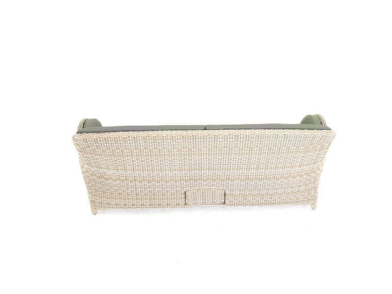 Meteor Lounge 3 Seater Sofa