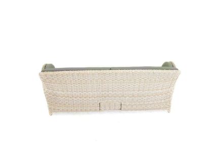 Meteor Lounge 3 Seater Sofa