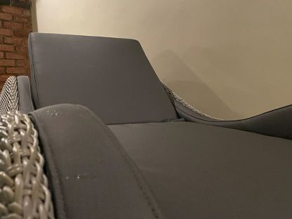 Meteor Sun Lounger 