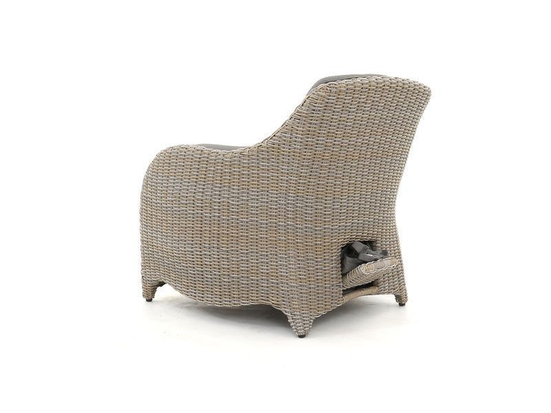 Meteor Lounge Armchair-Garden Furniture Centre-MidInstock,instock,MidRange,Outdoor Lounging,Outdoor Furniture,Rattan Furniture,Ranges,Meteor Range,Rattan,Rattan Chairs,Meteor-{collection_title}