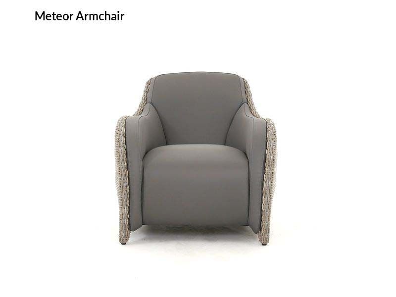 Meteor 3 Piece Suite