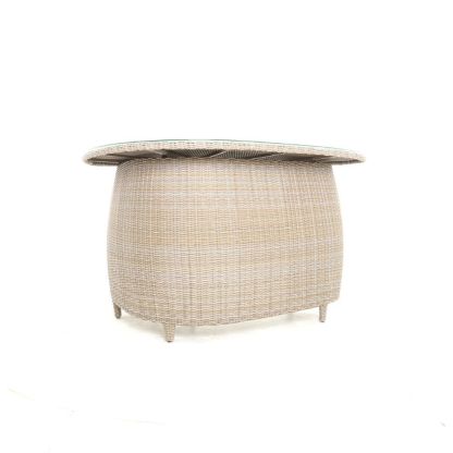 Meteor Spa Bar 4 Chair Set