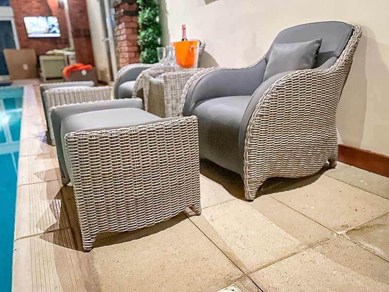 Meteor Pool Set-Garden Furniture Centre-HighRange,Outdoor Lounging,Outdoor Furniture,Rattan Furniture,Ranges,Meteor Range,Spring & Summer Sale,Autumn & Winter Sale-{collection_title}