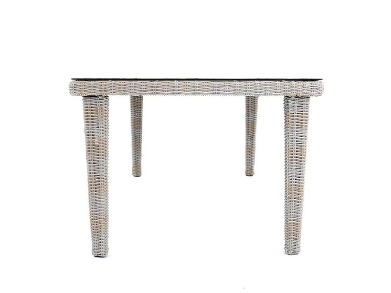 Meteor Slate Dining Table