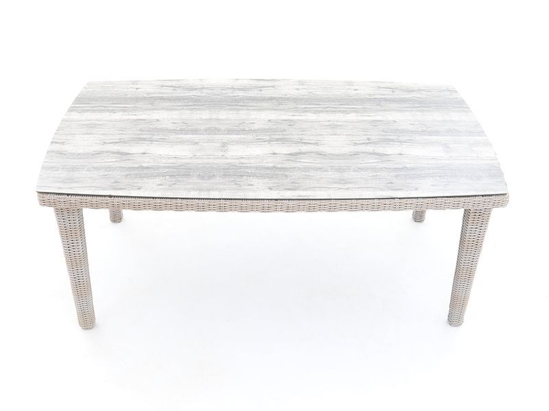 Meteor 6 Chair Dining Set