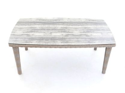 Meteor Slate Dining Table