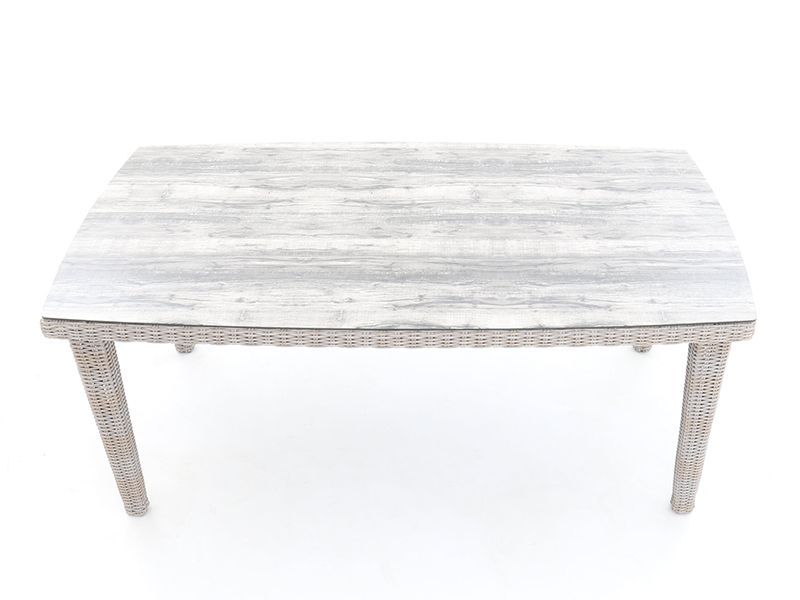 Meteor 10 Chair Dining Set