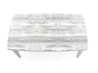 Meteor 6 Chair Dining Set