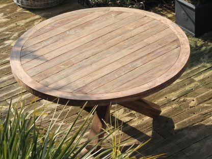 Mexico Table