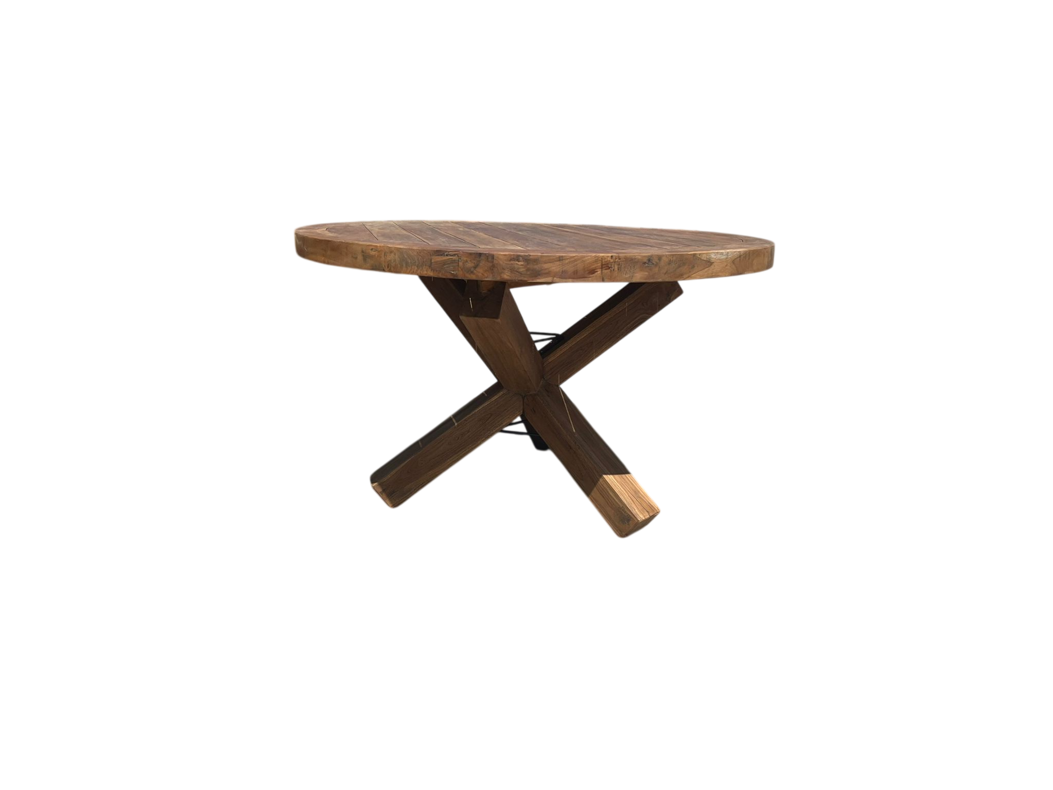 Mexcio 4 Chair Dining Set