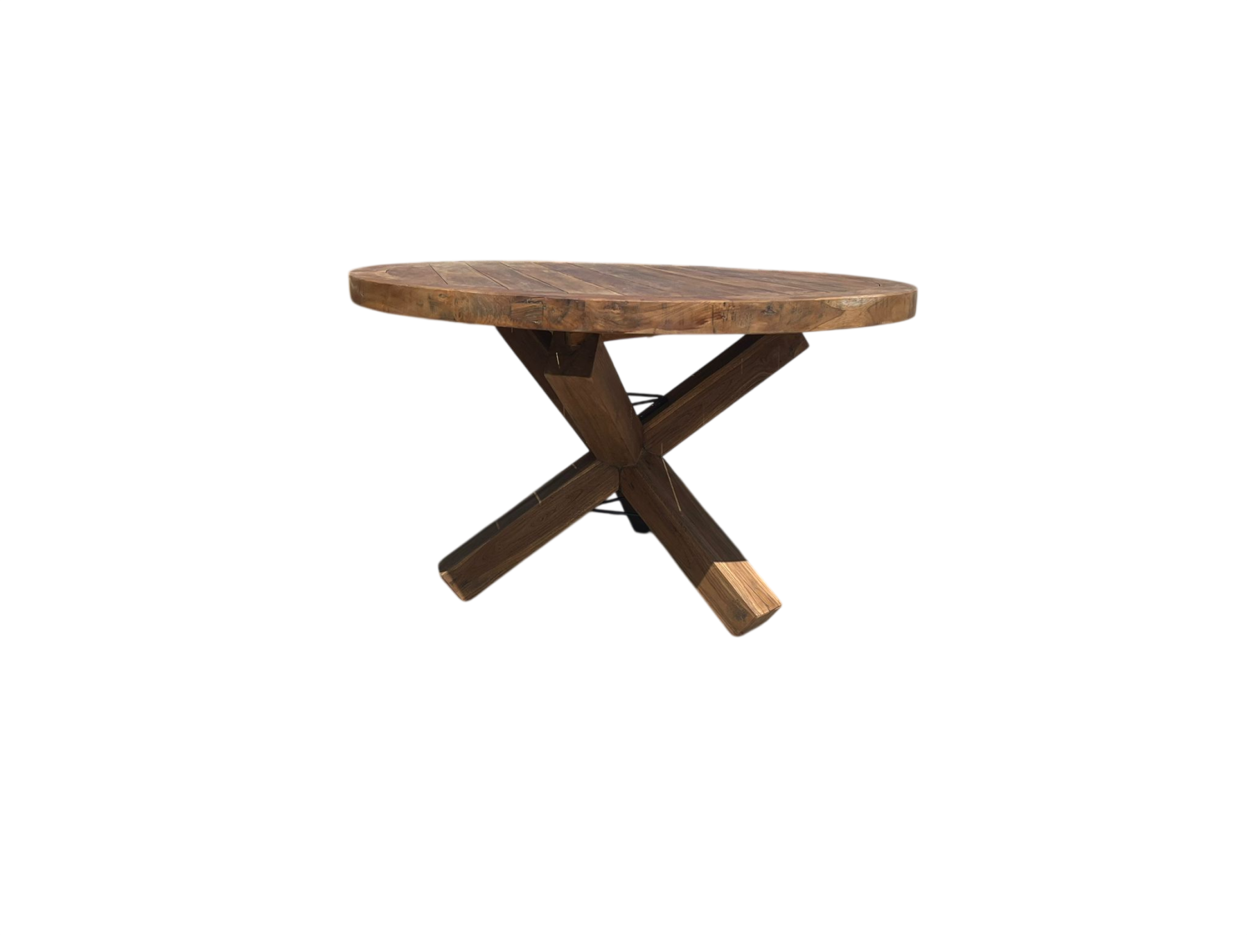 Mexcio 4 Chair Dining Set