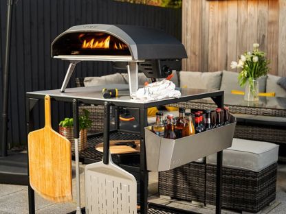 Pizza Table Medium | Ooni Range 