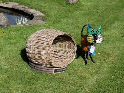 Miauw Miauw Pet Basket 